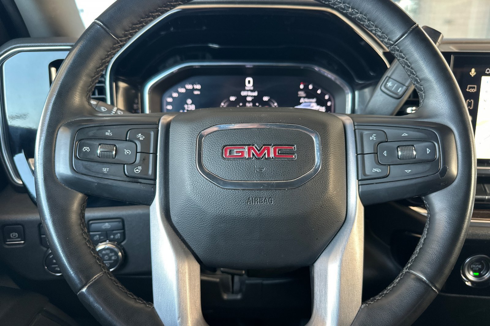 Used 2023 GMC Sierra 1500 Elevation AWD/4WD image 30