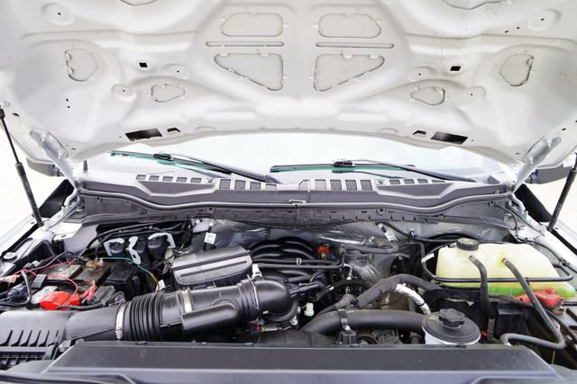 Used 2022 Ford F250 Lariat image 84