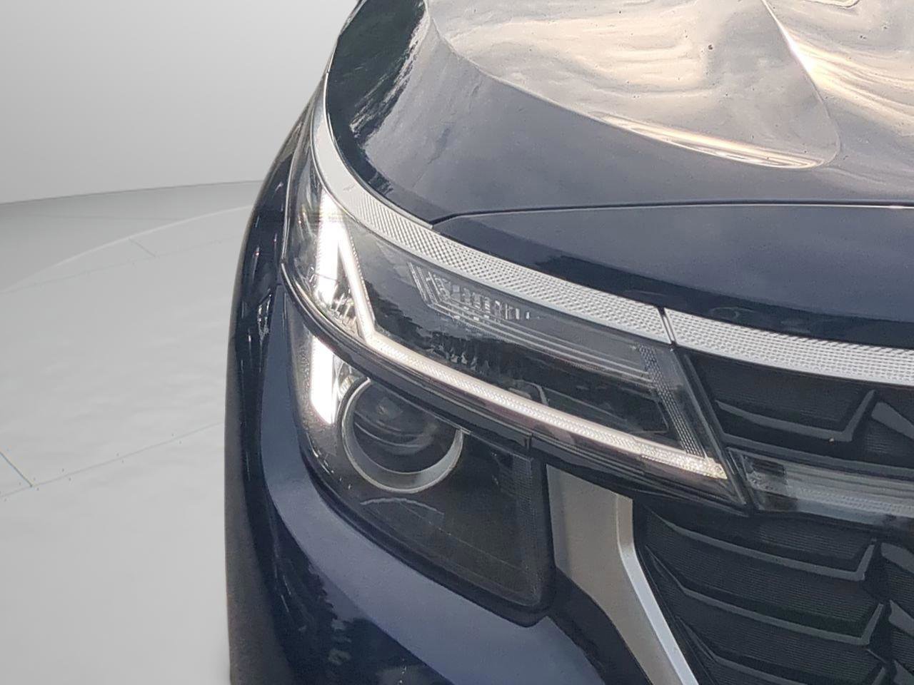 New 2026 Kia Seltos EX image 9