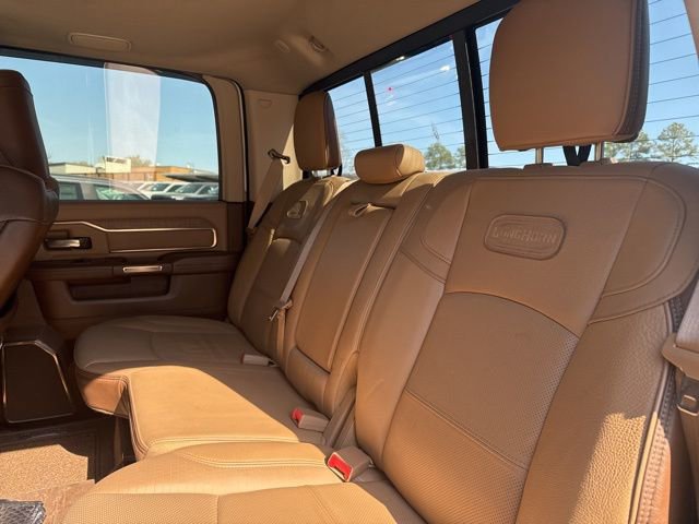 Used 2019 RAM 2500 Limited image 11