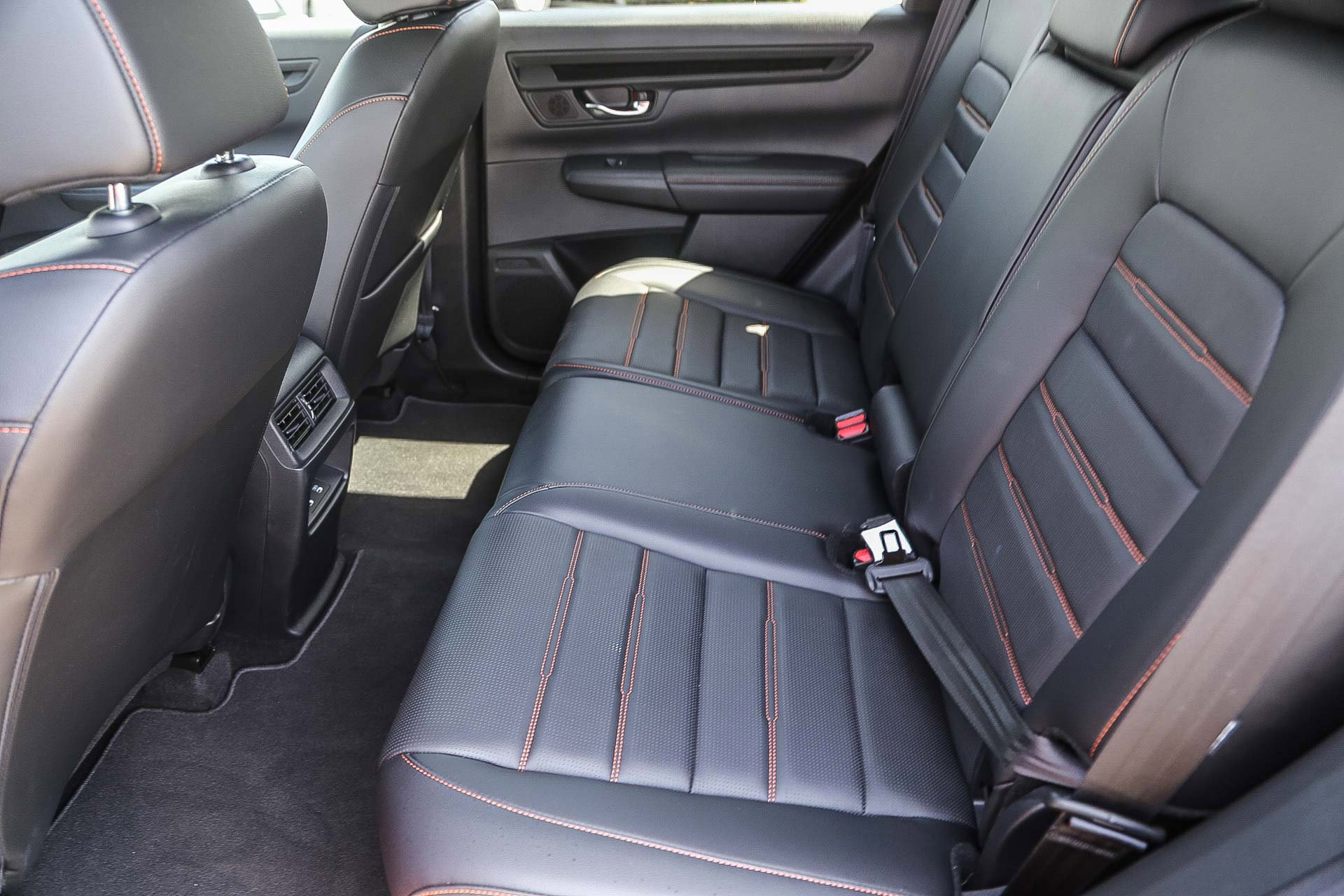 Certified 2025 Honda CR-V Sport-L image 22