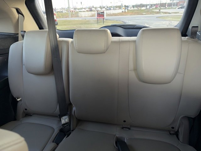 Used 2020 Honda Odyssey EX-L image 10