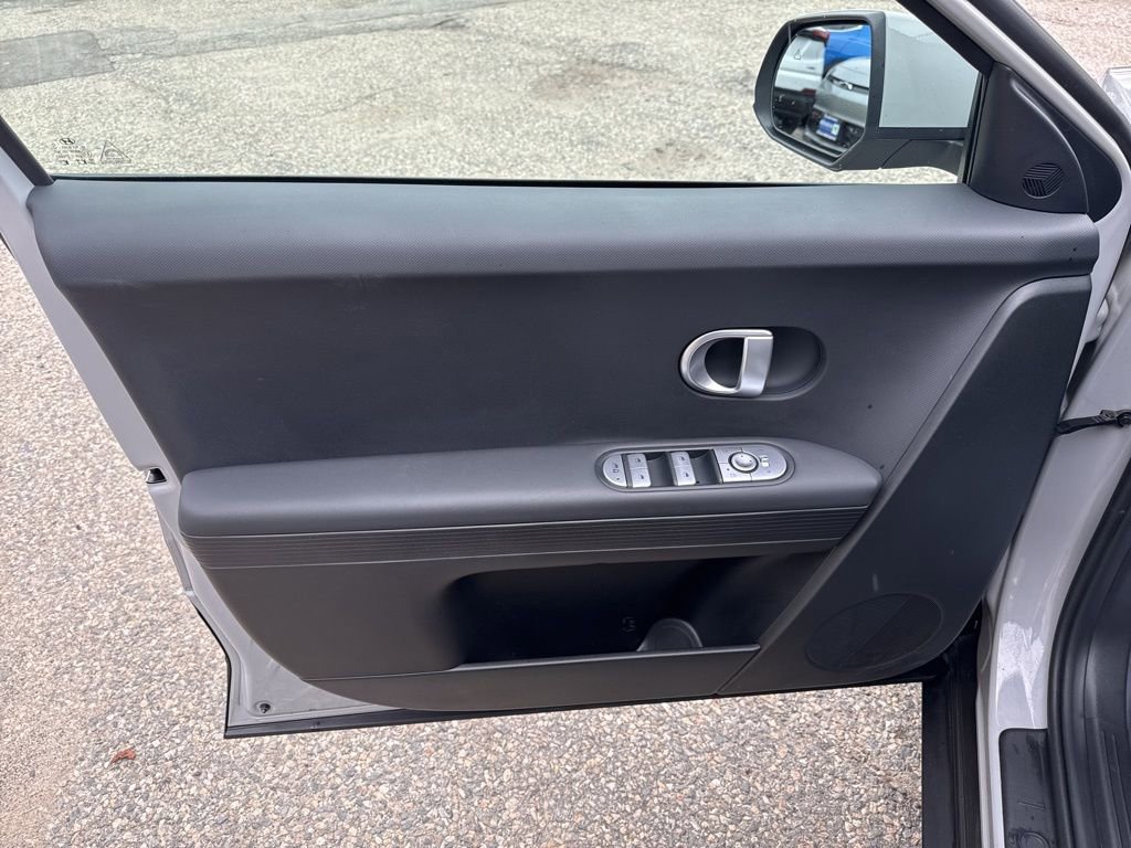 Certified 2023 Hyundai Ioniq 5 SE RWD image 11
