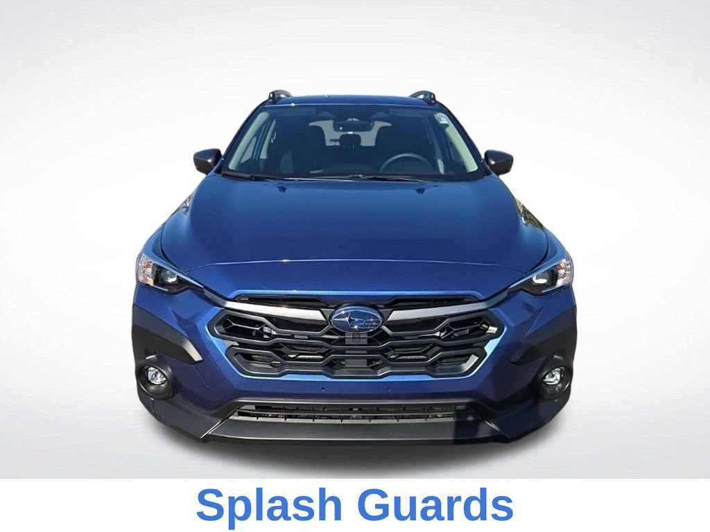 Used 2025 Subaru Crosstrek 2.5i Premium AWD/4WD image 13