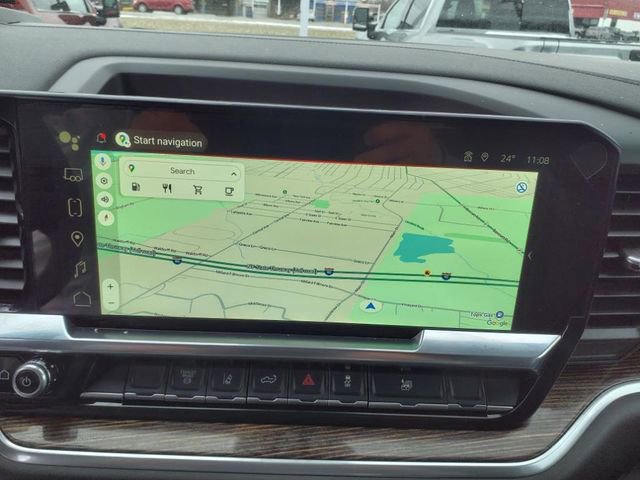 Used 2025 GMC Sierra 2500 SLE w/ SLE Value Package; image 15