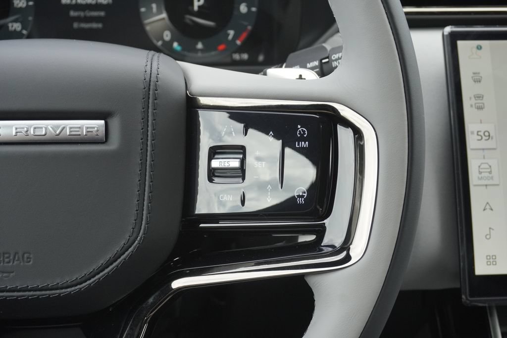New 2026 Land Rover Range Rover Velar S AWD/4WD image 13