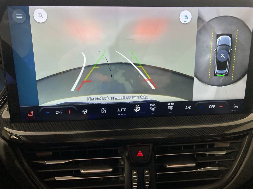 Used 2023 Ford Escape ST-Line Elite w/ Premium Technology Package image 20