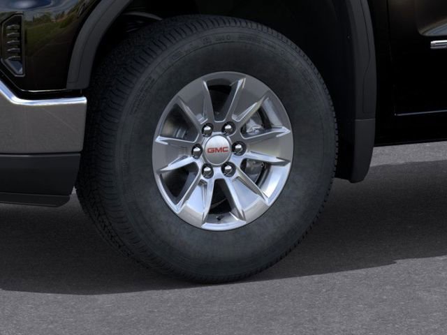 New 2026 GMC Sierra 1500 SLE w/ Preferred Package image 9