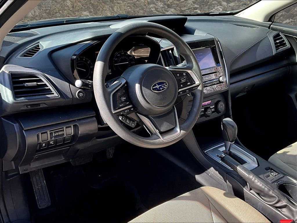 Used 2021 Subaru Impreza Premium AWD/4WD image 11