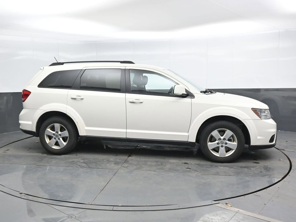 Used 2012 Dodge Journey SXT w/ Sound Group image 3