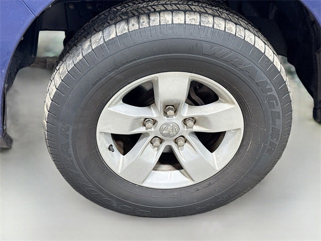 Used 2019 RAM 1500 Express image 29