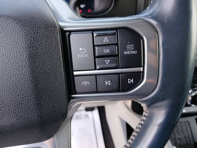 Used 2024 Ford F250 Limited w/ FX4 Off-Road Package AWD/4WD image 19