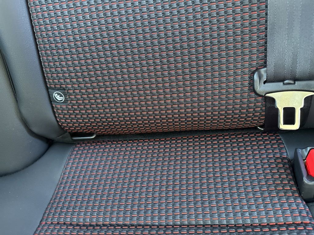 New 2026 Nissan Kicks SR w/ SR Premium Package AWD/4WD image 16