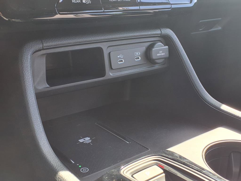 New 2026 Honda Passport RTL image 18