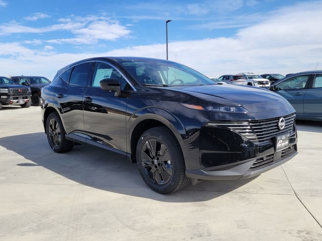 New 2026 Nissan Murano SV image 4