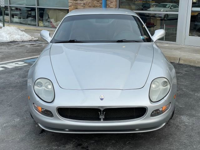 Used 2002 Maserati Coupe GT image 33