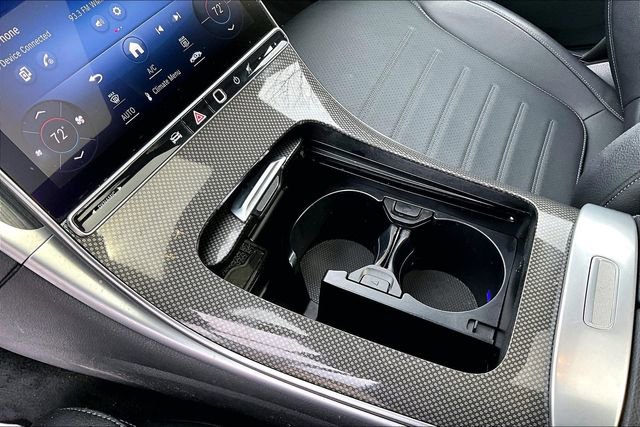 Certified 2023 Mercedes-Benz C 300 4MATIC Sedan image 21