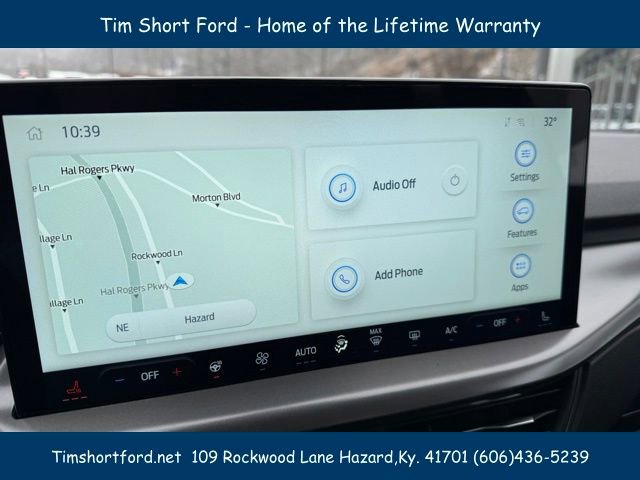 New 2026 Ford Escape Active w/ Tech Pack #1 image 14