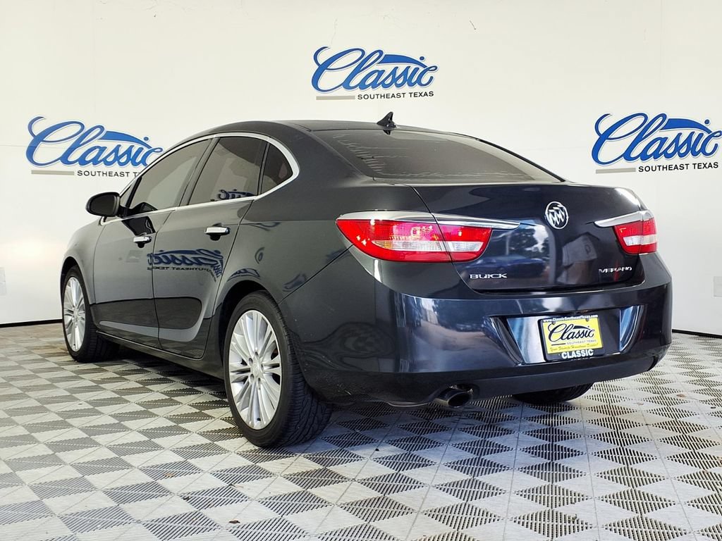 Used 2014 Buick Verano FWD image 2