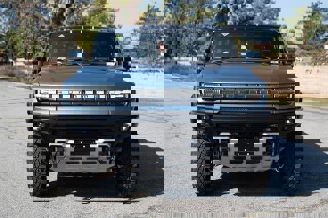 New 2024 GMC Hummer EV 3X w/ Omega Edition image 33