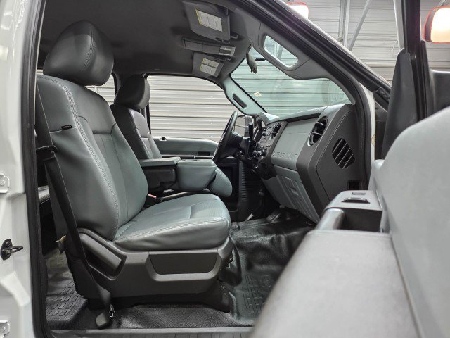 Used 2015 Ford F450 XL w/ Power Equipment Group AWD/4WD image 18