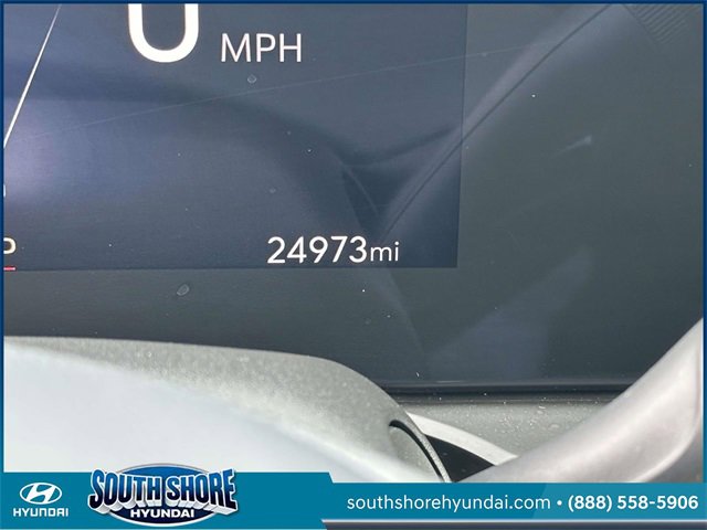 Used 2025 Buick Envista Sport Touring w/ Convenience I Package image 27