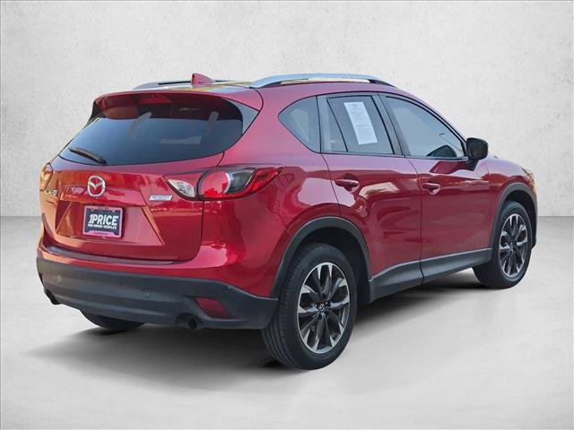 Used 2016 MAZDA CX-5 Grand Touring FWD image 5