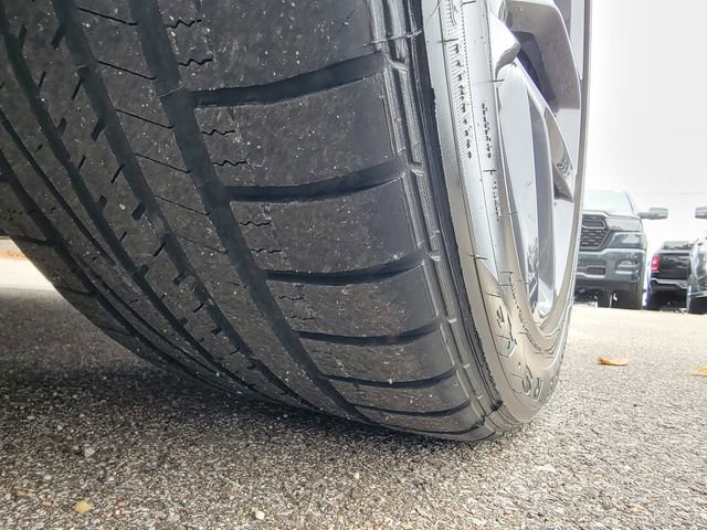 Certified 2022 Dodge Challenger R/T w/ Blacktop Package image 18