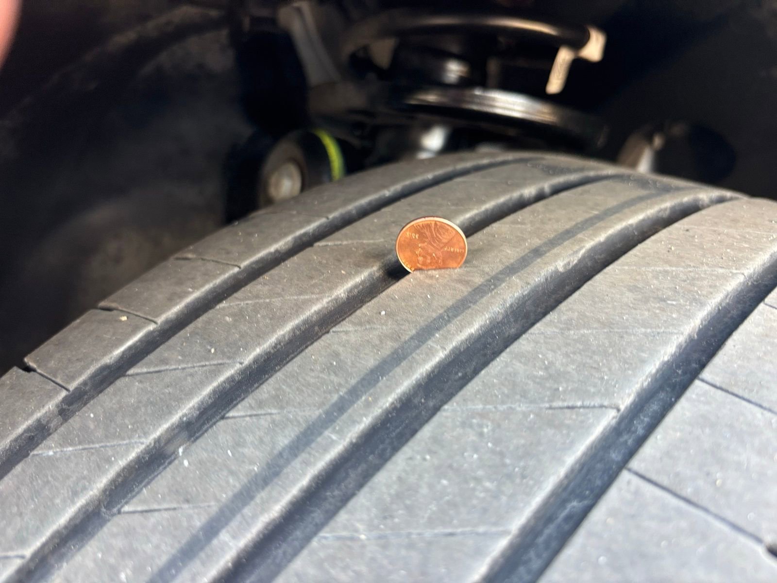 Used 2025 BMW X3 M50 image 15