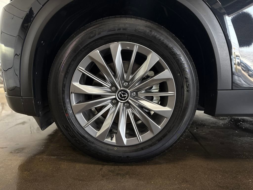 Used 2025 MAZDA CX-30 AWD 2.5 S w/ Preferred Package image 35