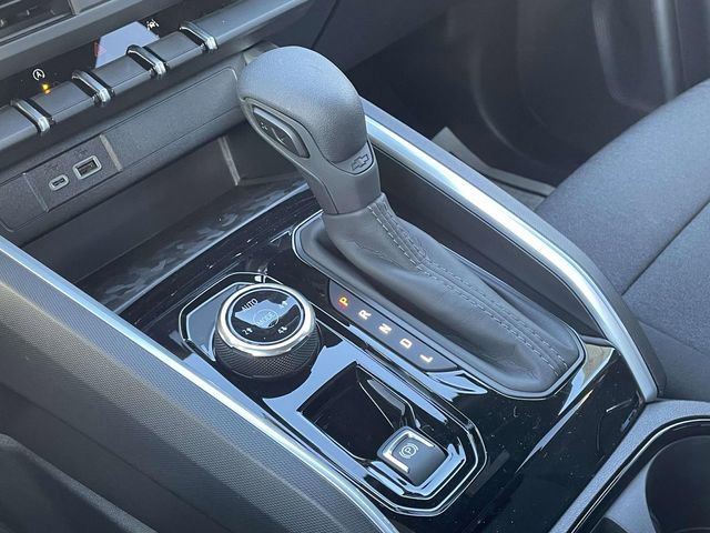 New 2026 Chevrolet Colorado Trail Boss image 26