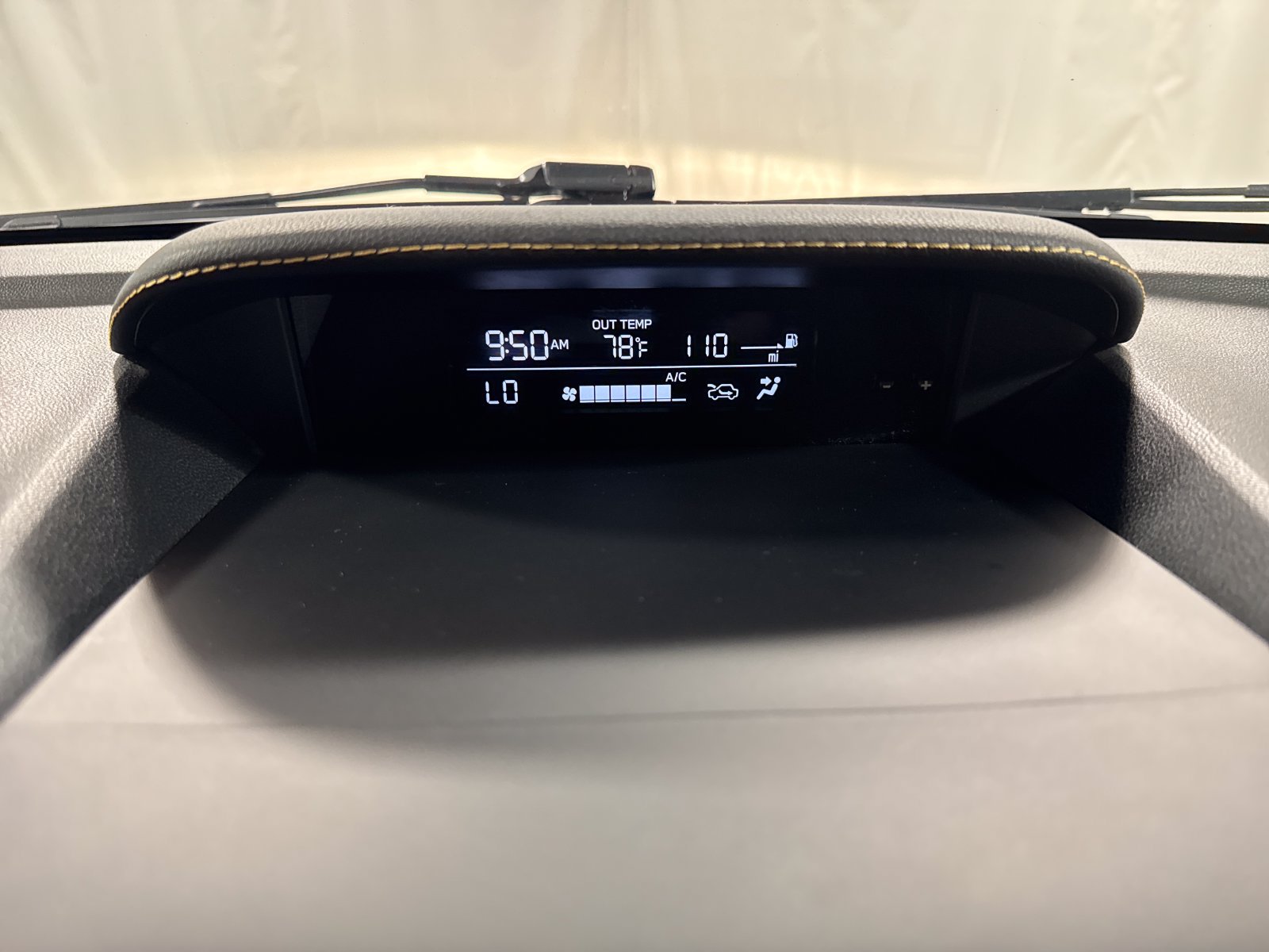 Used 2021 Subaru Crosstrek 2.5i Sport AWD/4WD image 21