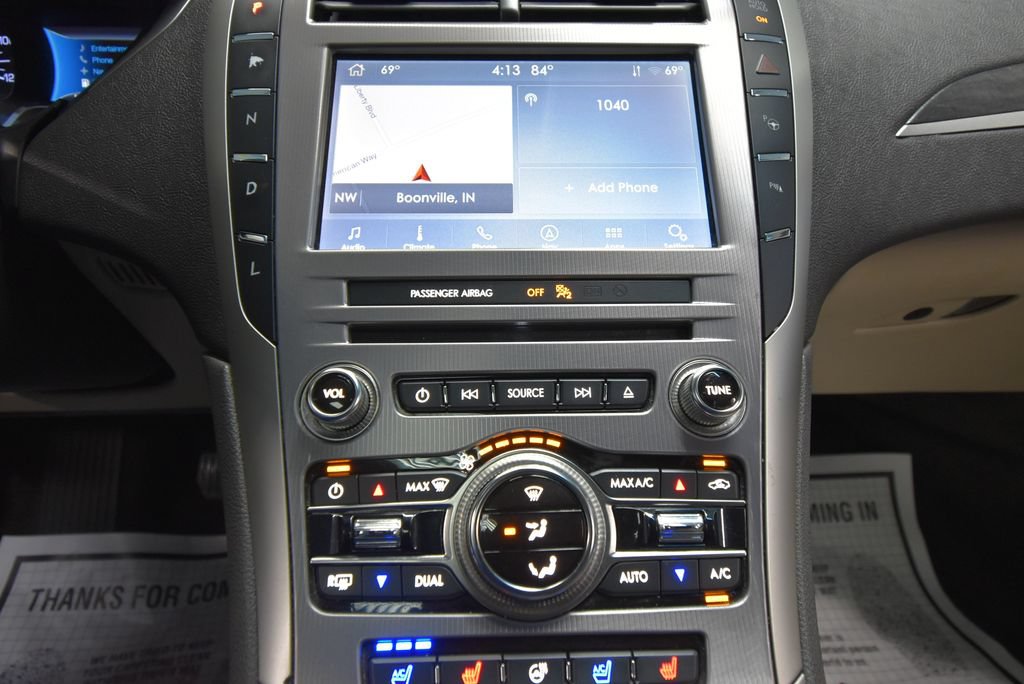 Used 2020 Lincoln MKZ Reserve w/ Elements Package FWD image 18
