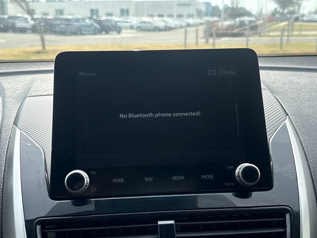 Used 2022 Mitsubishi Eclipse Cross SE image 23