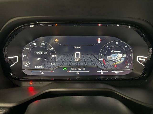 Certified 2024 GMC Yukon Denali image 20