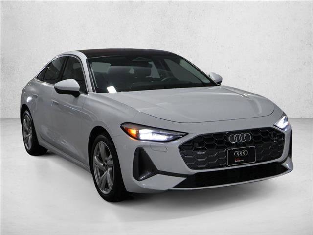 Certified 2025 Audi A5 2.0T Premium w/ Convenience Package image 3