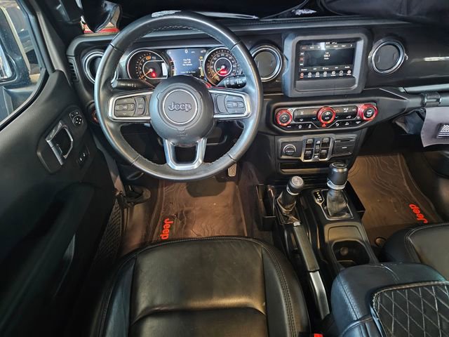 Used 2021 Jeep Wrangler Unlimited Sahara AWD/4WD image 31