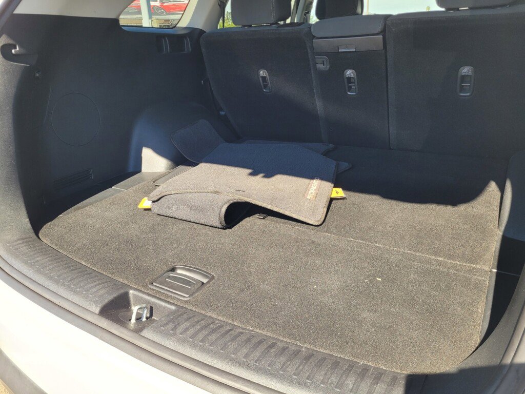 Used 2016 Kia Sorento LX image 18