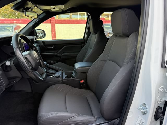 Used 2024 Toyota Tacoma SR AWD/4WD image 26
