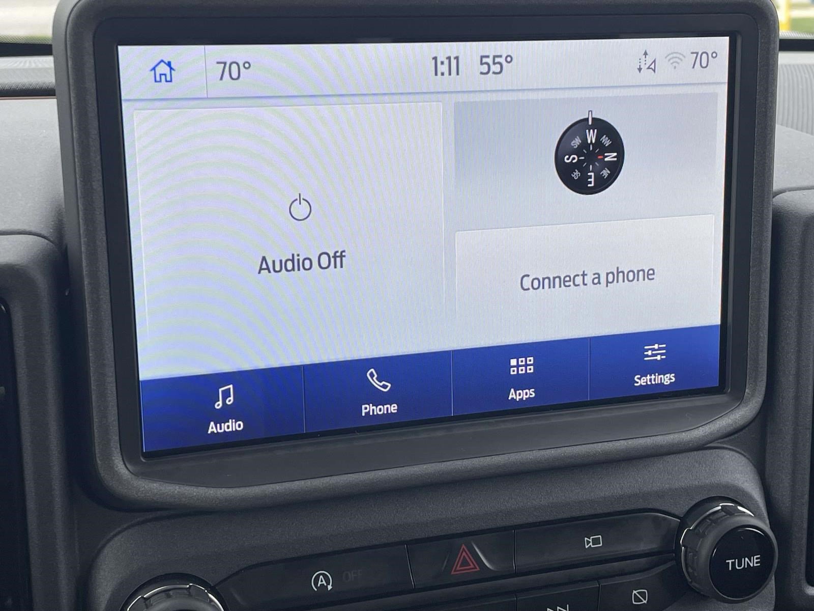 Used 2024 Ford Bronco Sport Badlands w/ Premium Package image 30