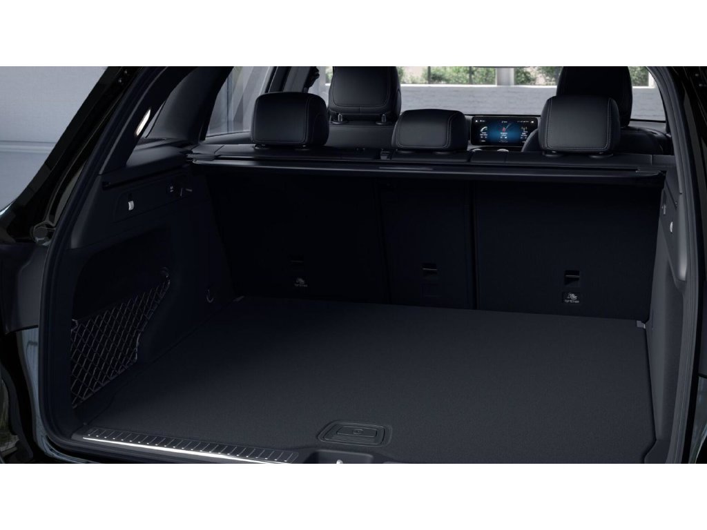 Certified 2022 Mercedes-Benz GLC 300 4MATIC image 7
