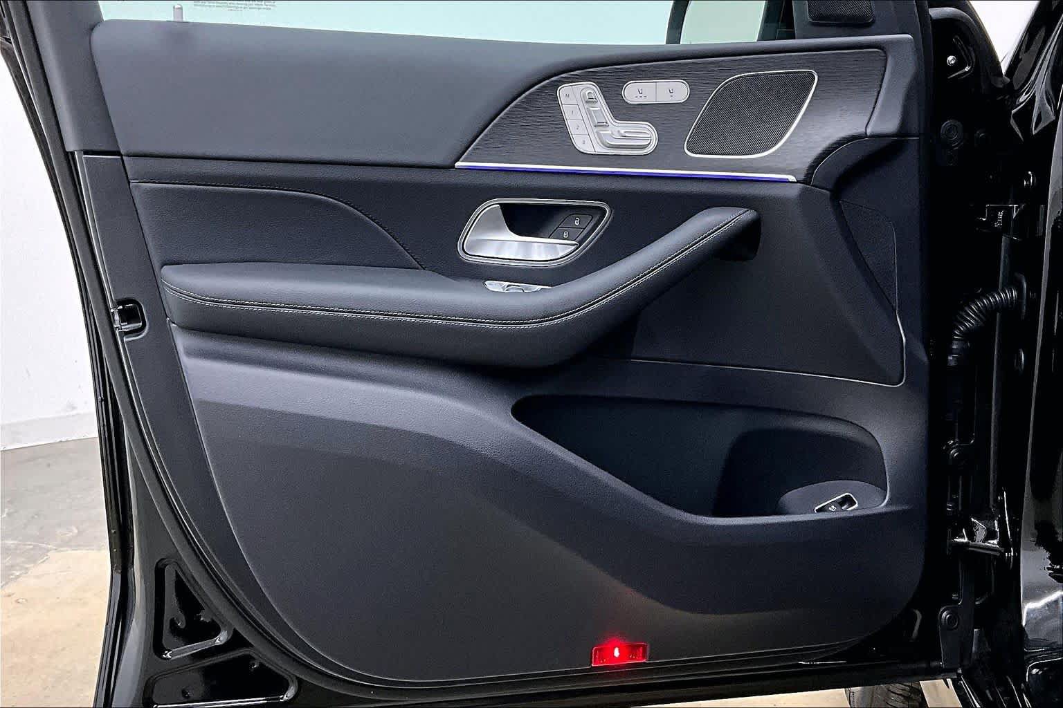 New 2026 Mercedes-Benz GLE 450 4MATIC image 10