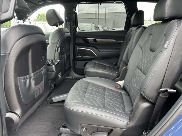 Used 2023 Kia Telluride EX X-Line AWD/4WD image 17