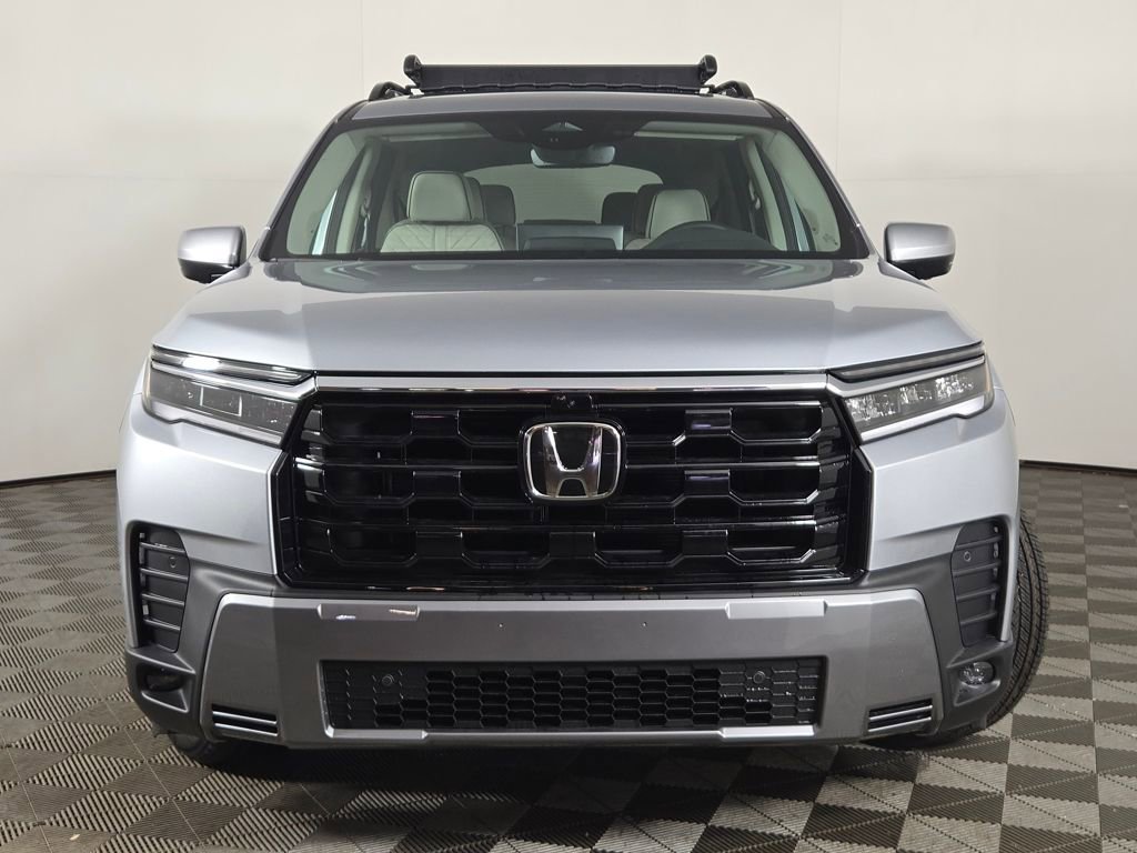 New 2026 Honda Pilot Elite image 2