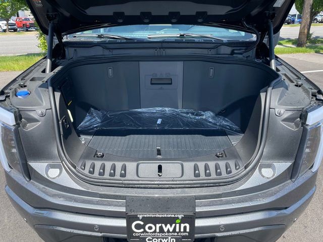 New 2025 Ford F150 Lightning Flash image 34