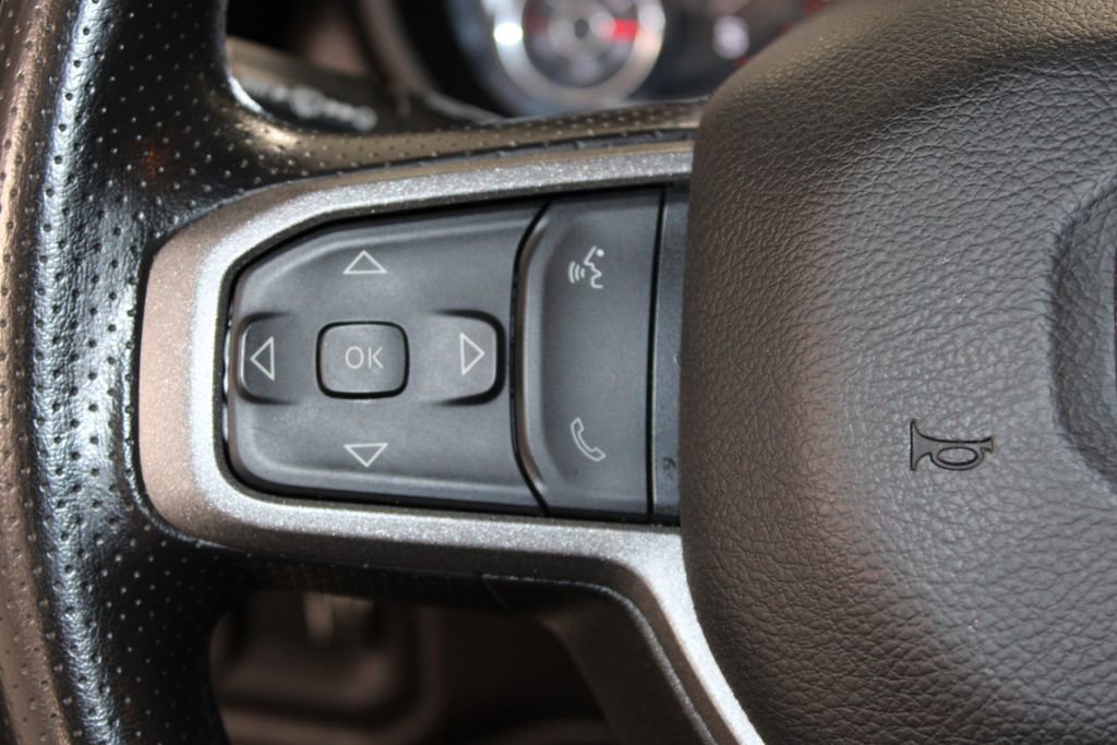 Used 2024 RAM 2500 Tradesman w/ Bed Utility Group image 36