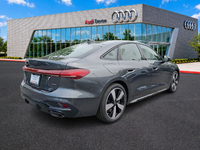 New 2026 Audi A5 Premium Plus AWD/4WD image 4
