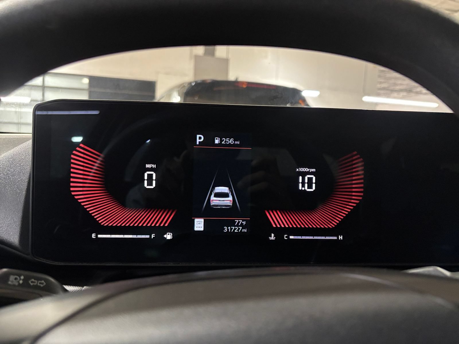 Used 2025 Kia K4 FWD image 38