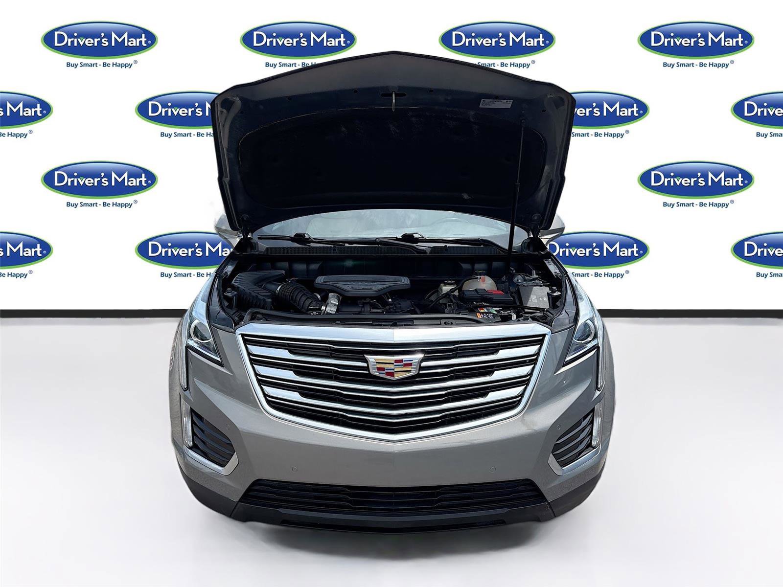 Used 2018 Cadillac XT5 Luxury w/ Driver Awareness Package image 36