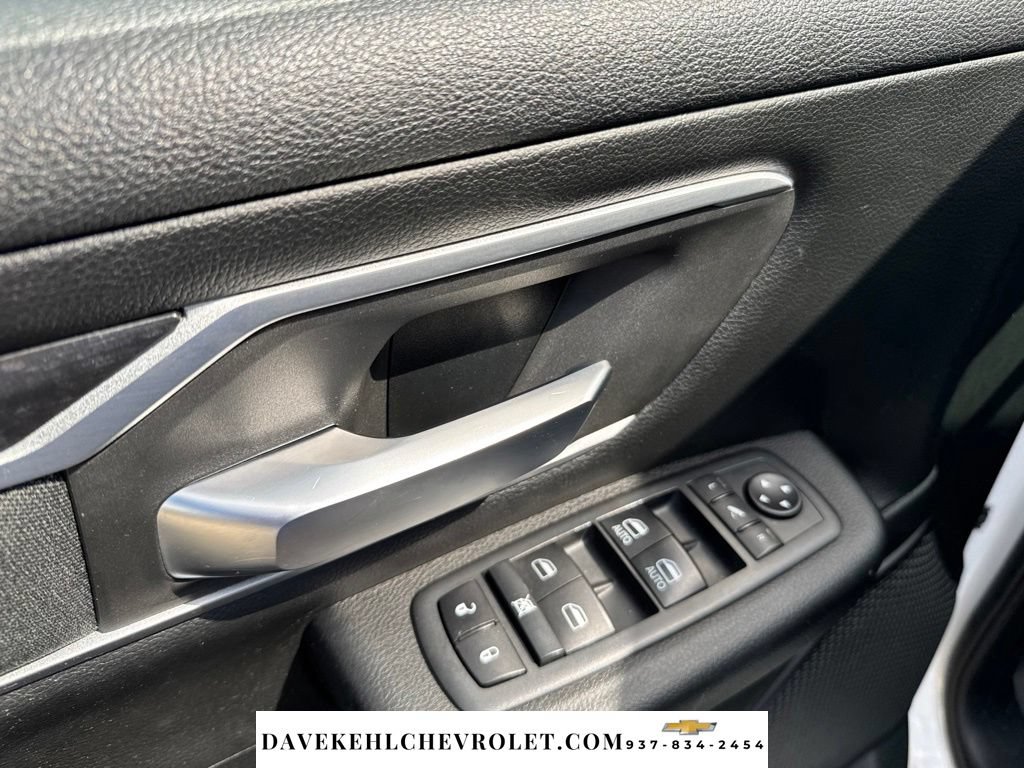 Used 2020 RAM 1500 Big Horn AWD/4WD image 9